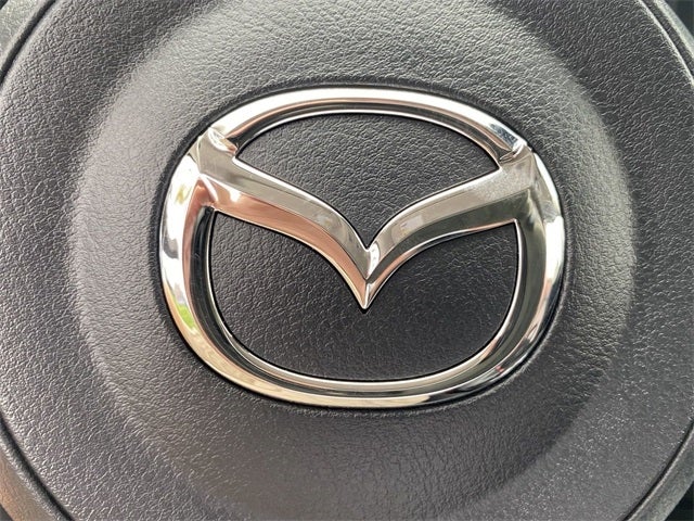 2023 Mazda Mazda CX-5 2.5 Premium AWD